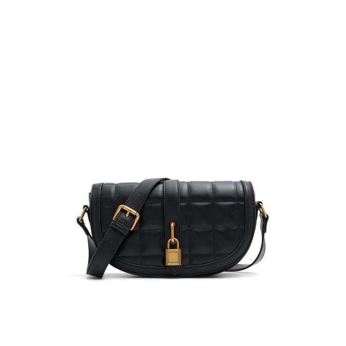 Fyrus Women's Black Cross Body image number 0