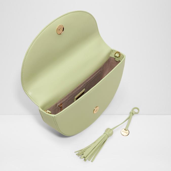 Arinella Women's Green Top Handle image number 2