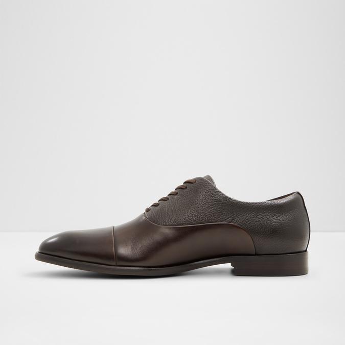 Meekes Men's Brown Lace Up image number 4