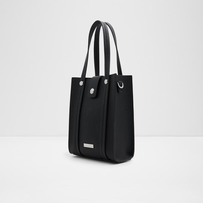 Christelle Women's Black Satchel image number 1