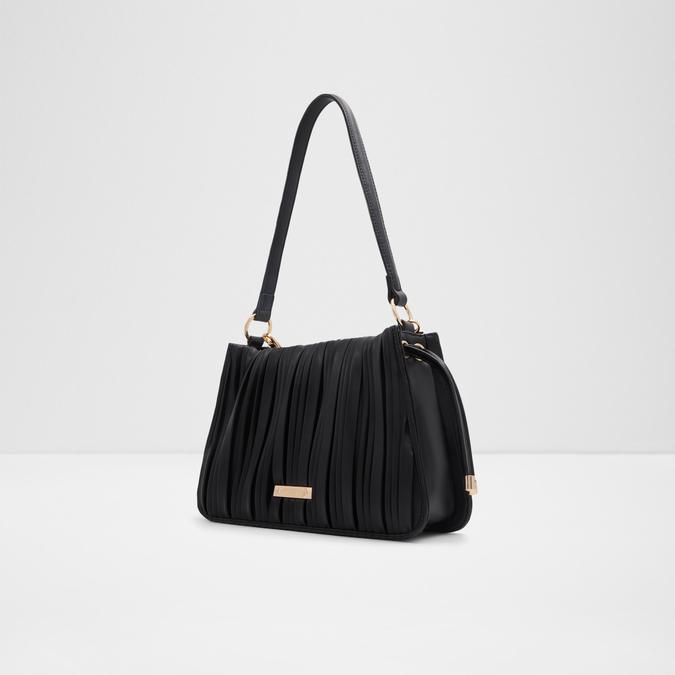 Elarae Women's Black Shoulder Bag image number 1