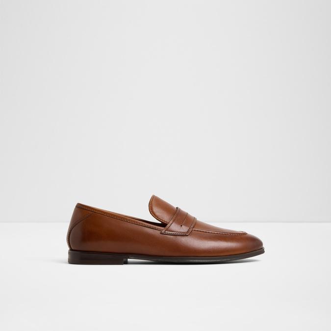 Laraedea-In Men's Cognac Loafers image number 0