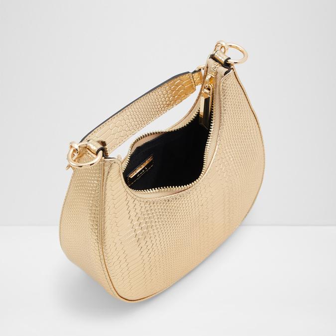 Ellison Women's Gold Shoulder Bag image number 2