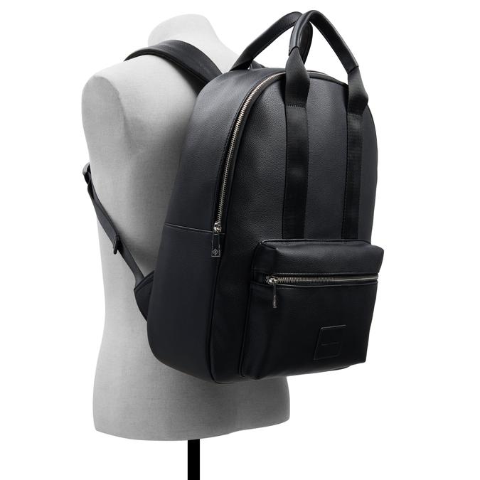 Together Women's Black Backpack image number 3