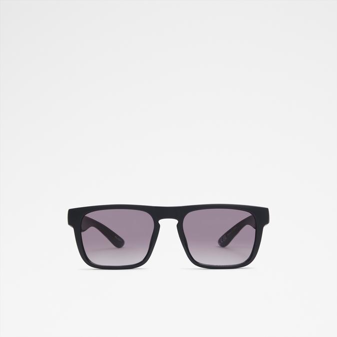 Legecien Men's Black Sunglasses image number 0