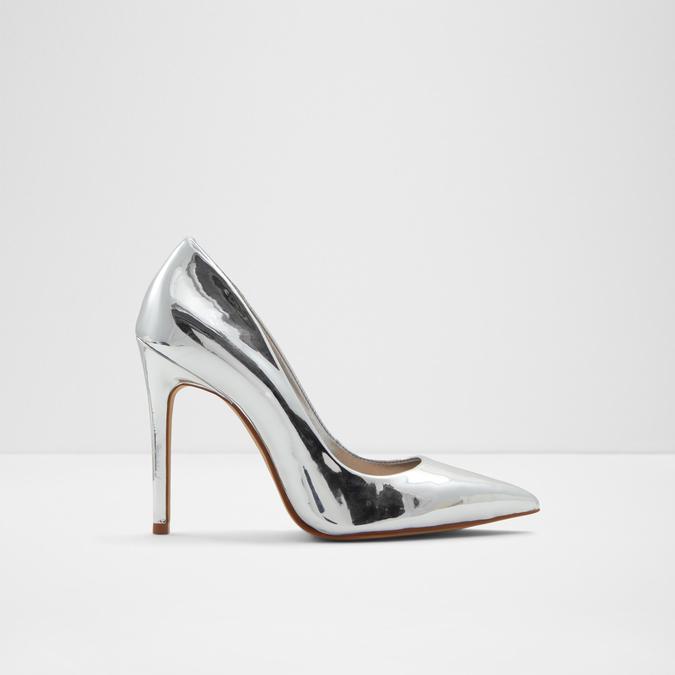 ALDO High heels - white - Zalando.de