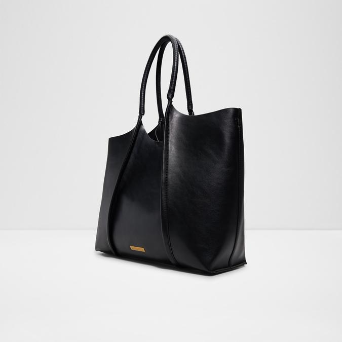 Kylana Women's Black Tote image number 1