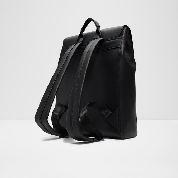 Samsonov Men's Black Backpack