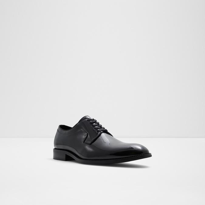 Derreck Men's Black Lace-Up image number 4