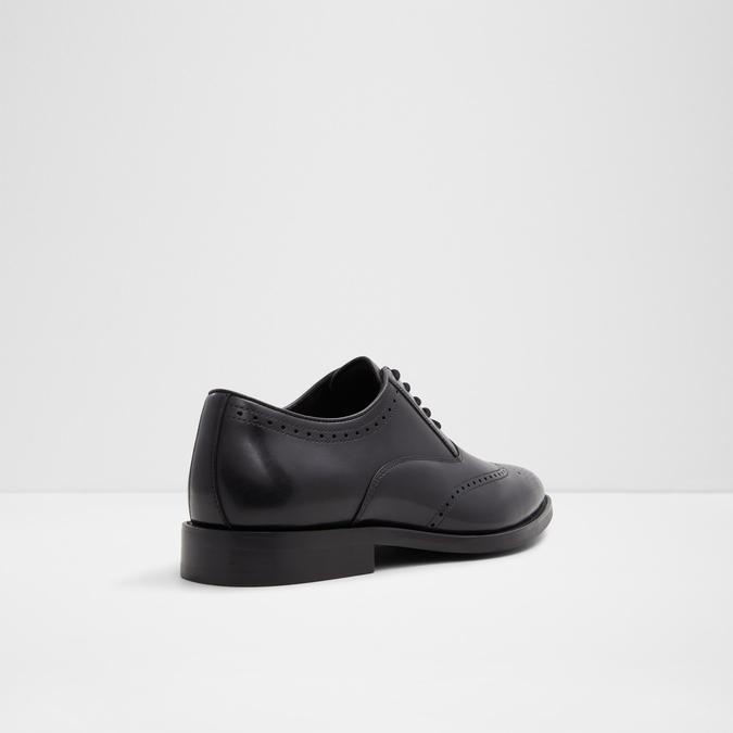 Donald Men's Black Lace Up image number 2