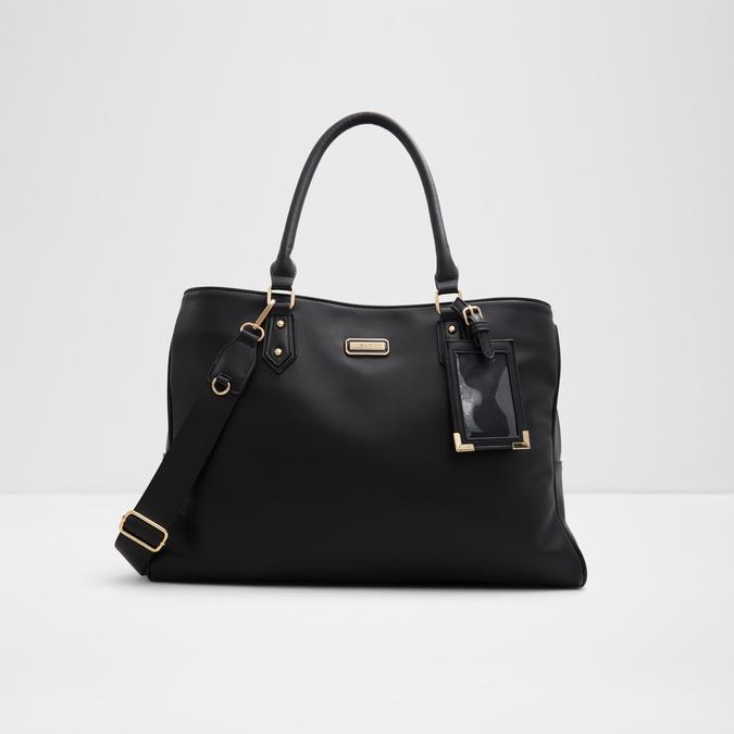 Grydien Women's Black Tote image number 0