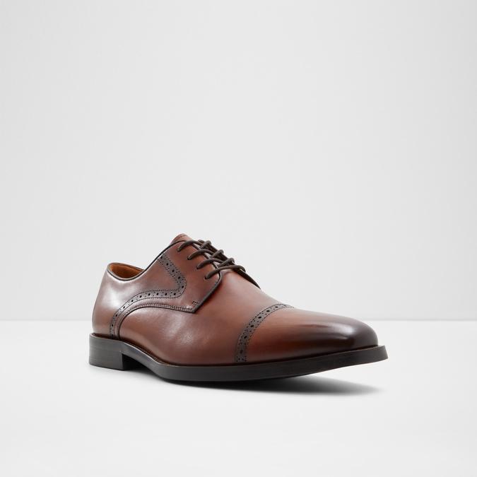 Bronko Men's Cognac Lace Up image number 5