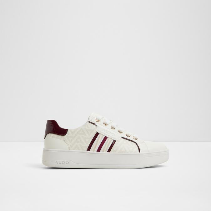 Oniraseana-In Women's Bordo Low Top