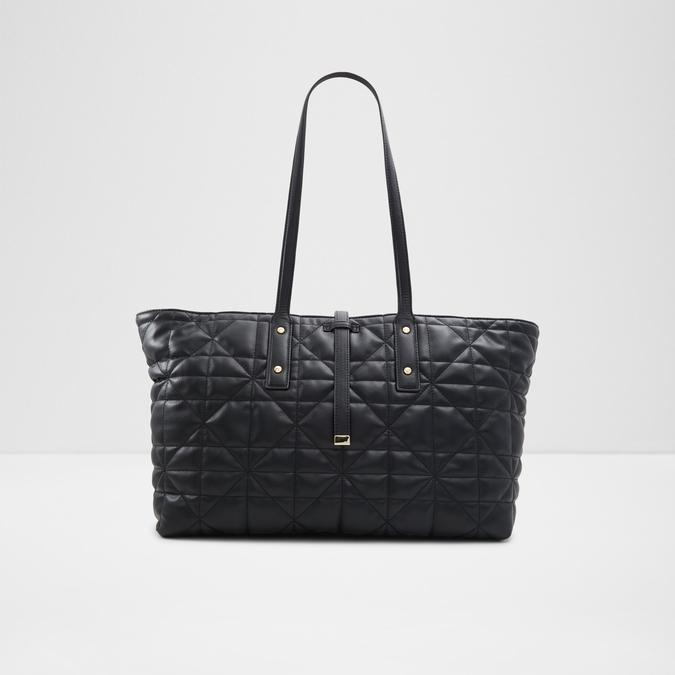 Morgen Women's Black Satchel image number 0