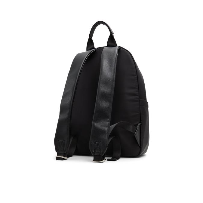 Parks Men's Black Backpack