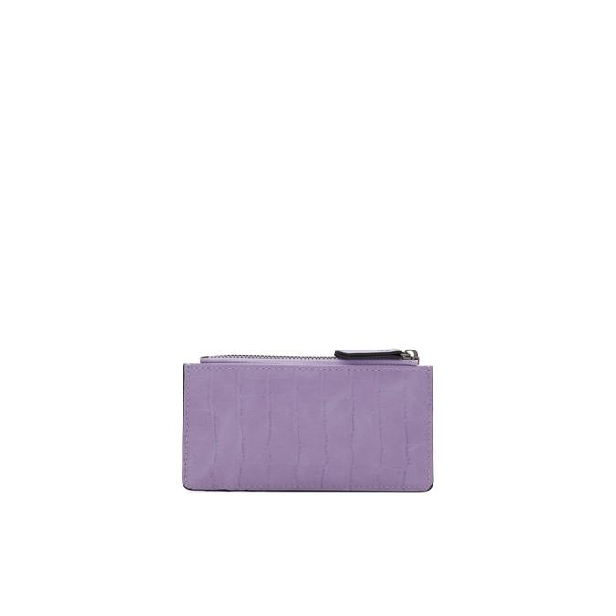 Nylaa Women's Purple Wallets