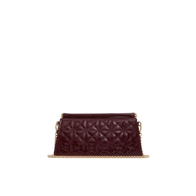 Folie Women's Bordo Wristlet