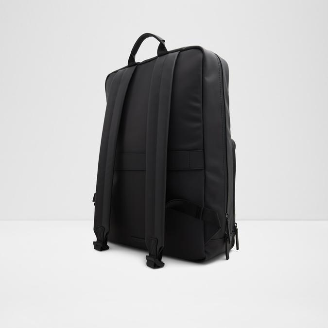 Demetri Men's Black Backpack image number 1