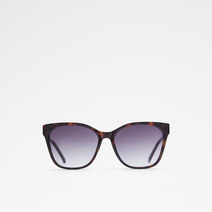 Annamagyn Women's Brown Sunglasses image number 0