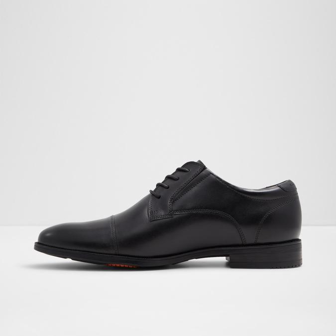 Cortleyflex Men's Black Lace Up image number 3