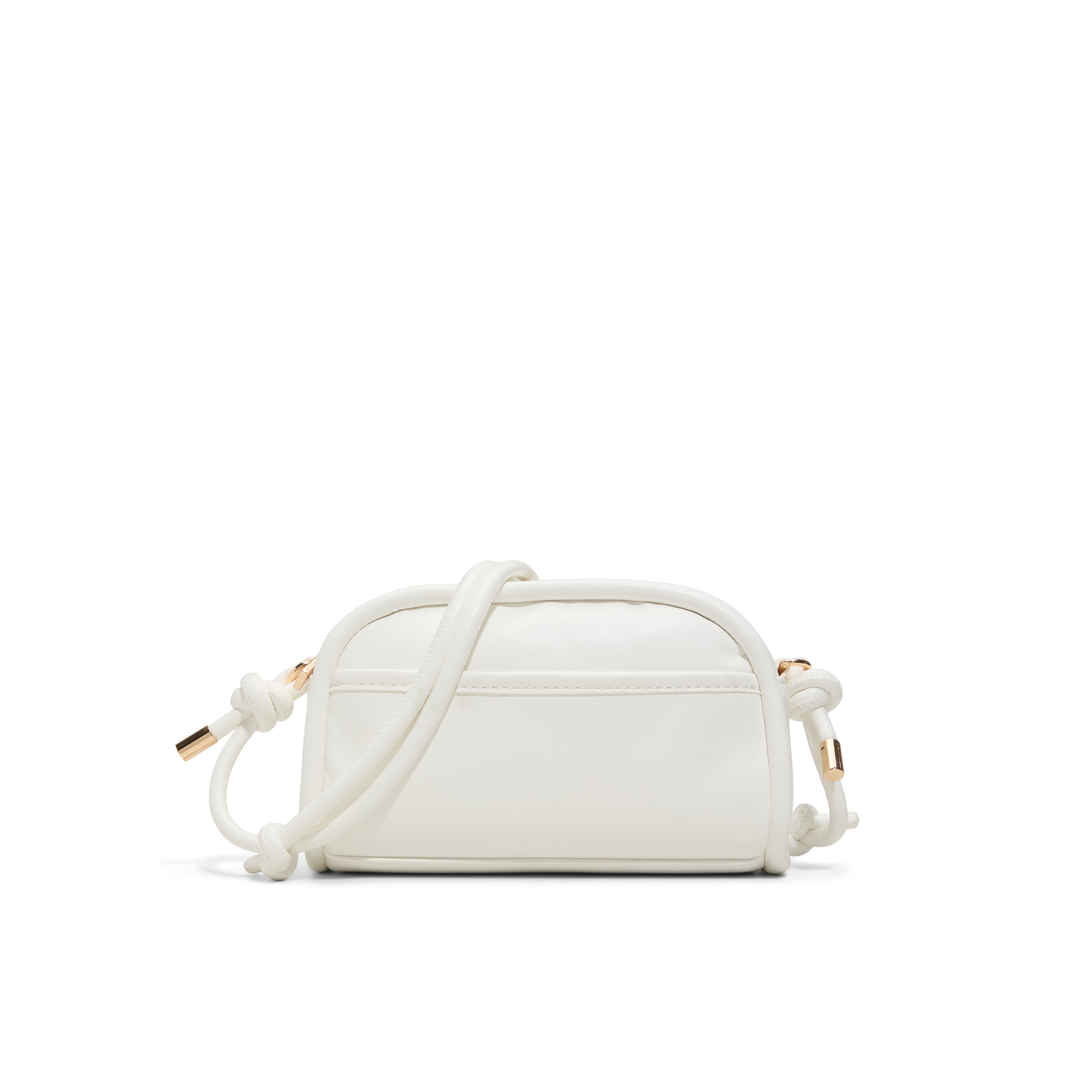 Tarahh Women's White Cross Body image number 0