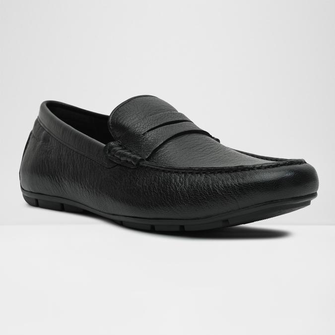 Discourse-In Men's Black Moccasins image number 3