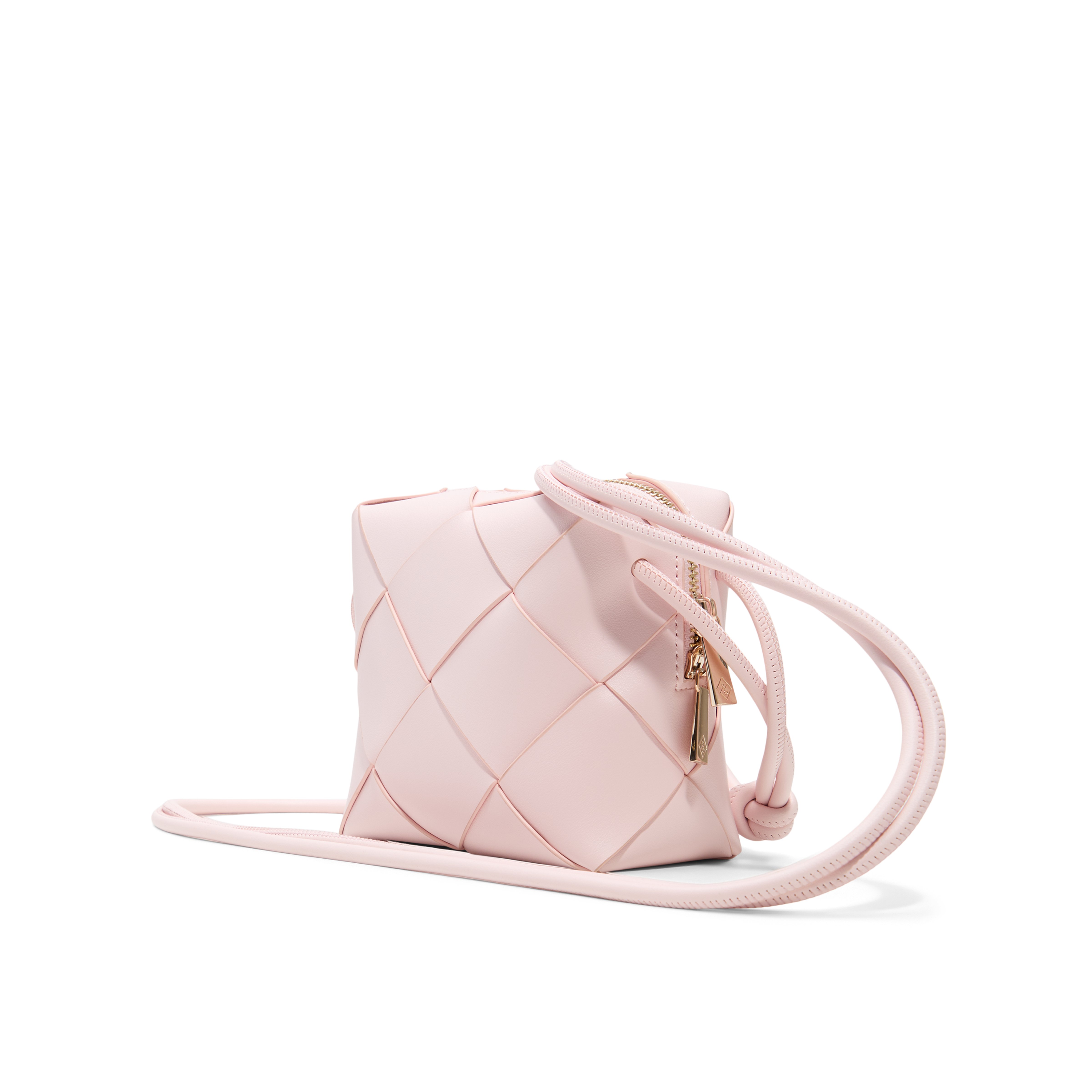 Micahh Women's Pink Cross Body image number 1