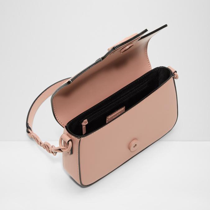 Exquisite Women's Pink Shoulder Bag image number 2