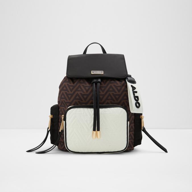 ALDO Sri Lanka Backpack in Black | Lyst