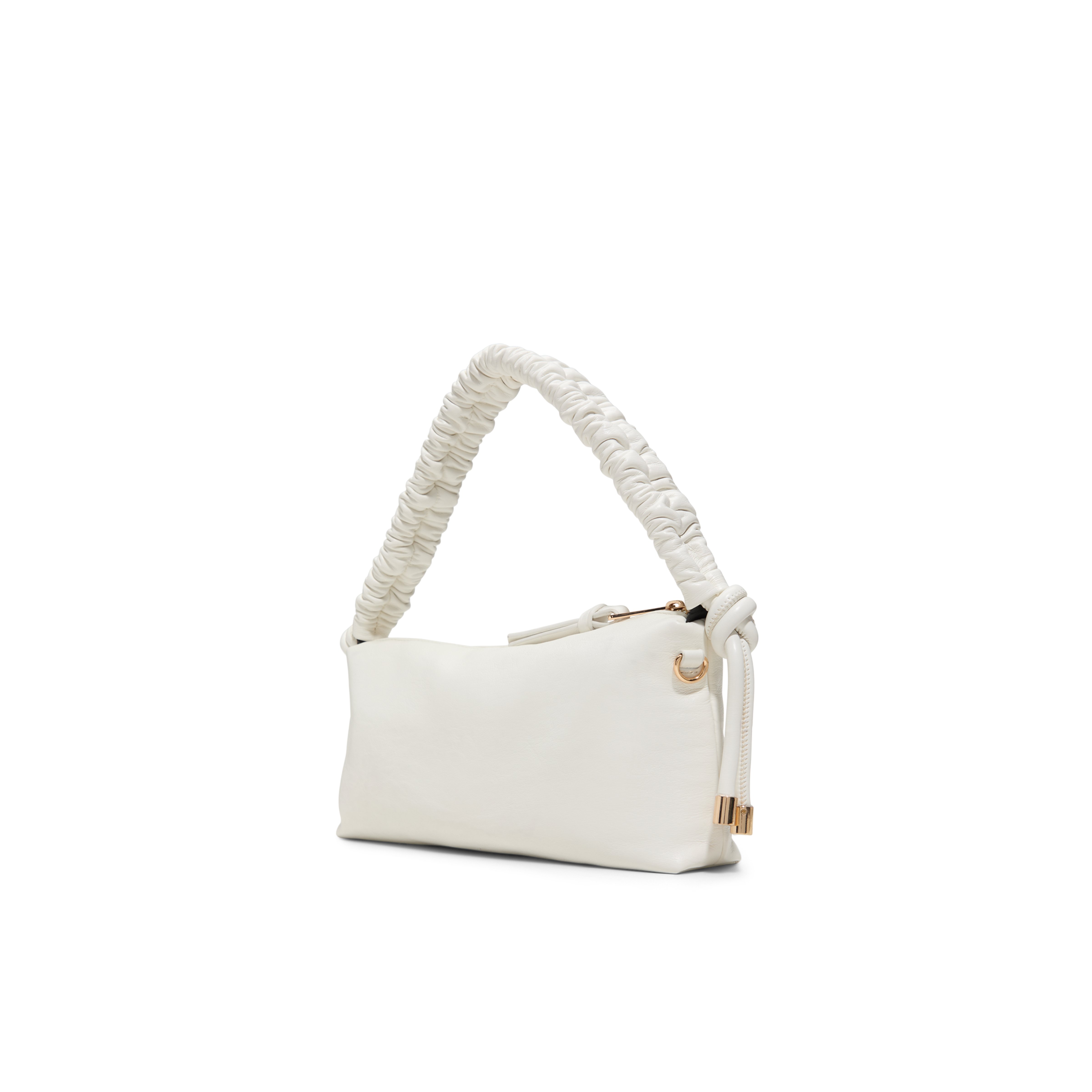 Kendy Women's White Shoulder Bag