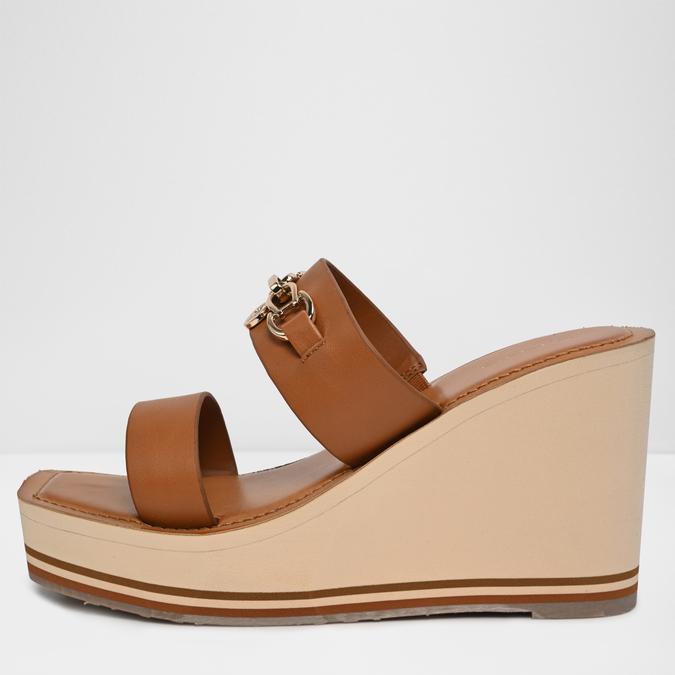 Eranak Women's Brown EVA image number 3