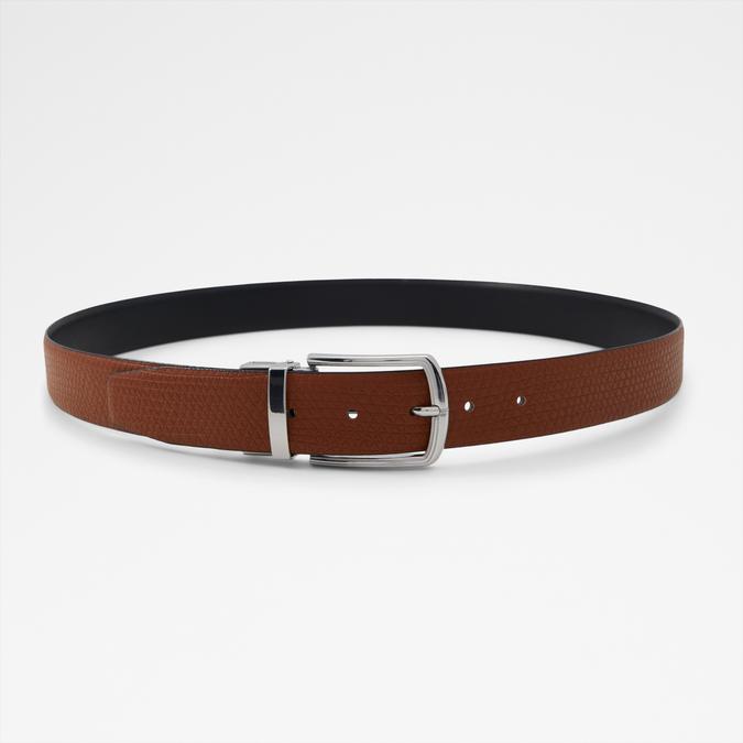 Crilikin Men's Brown Belts