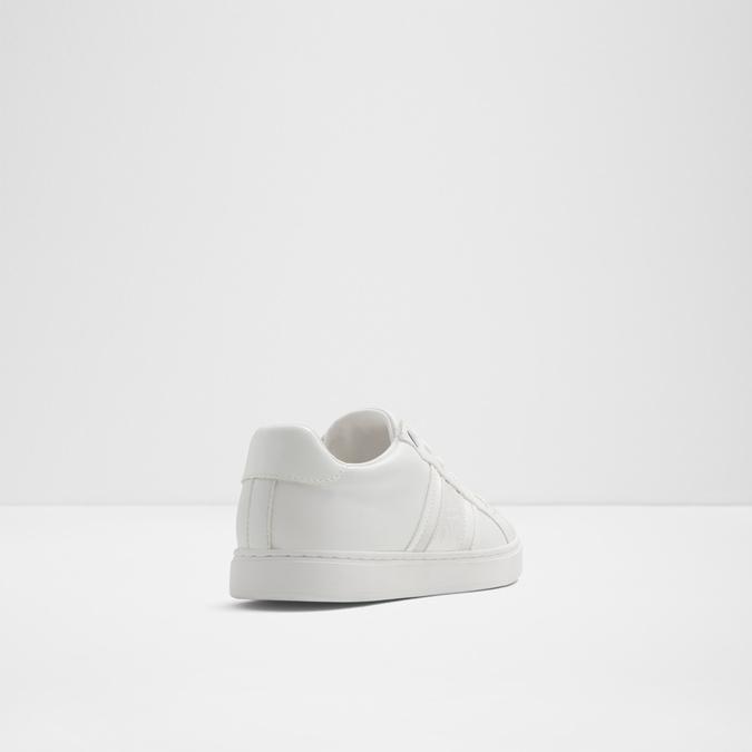 Palazzi Women's White Sneaker image number 2