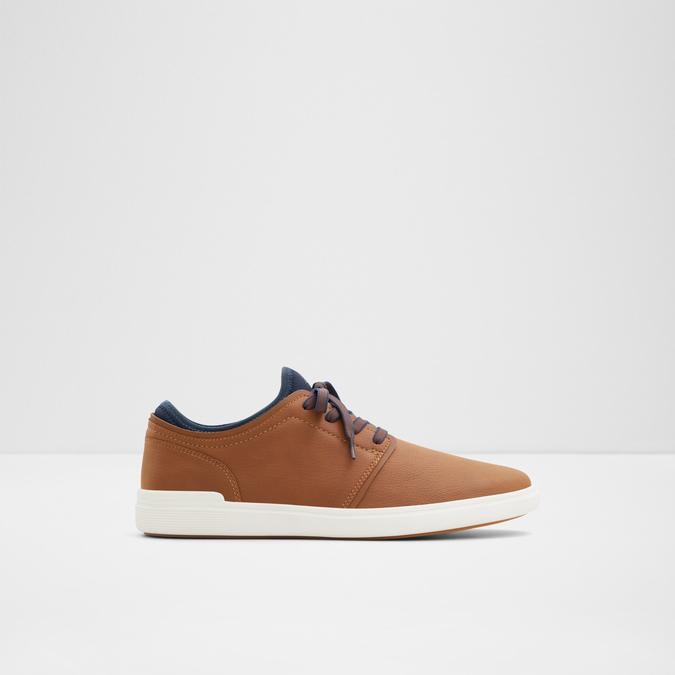 Omono-In Men's Cognac Low-Top