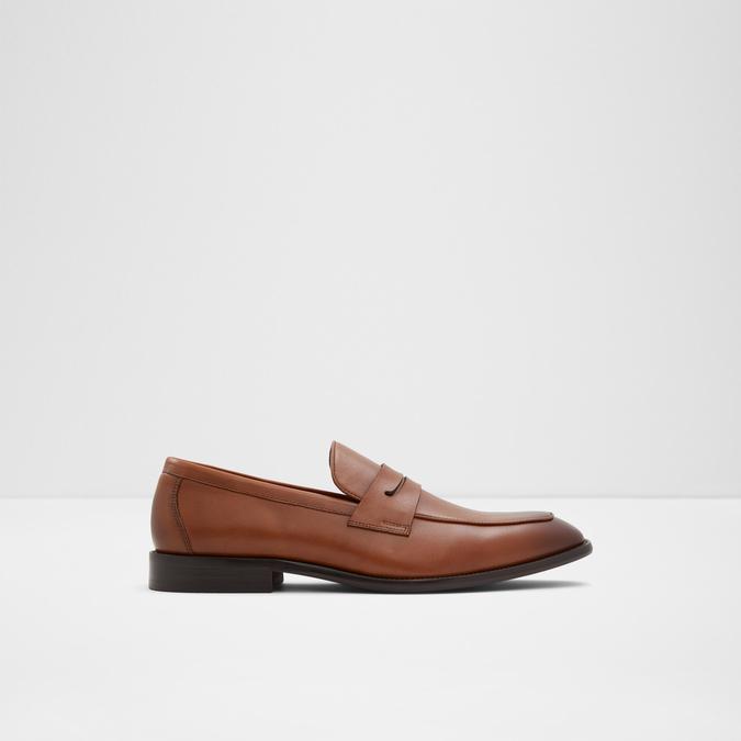 Stern Men's Cognac Loafers