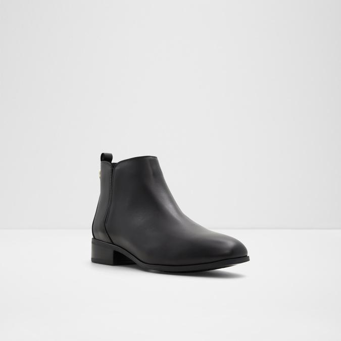 Verity Women's Black Boots image number 4