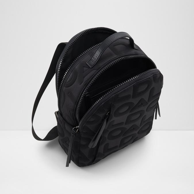 Evieback Women's Black Backpack image number 2