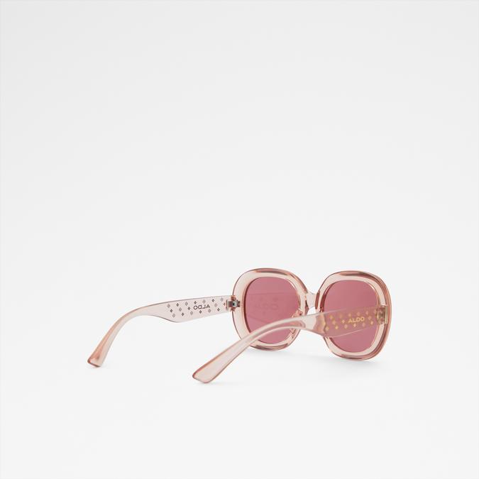 Rhemeth Women's Pink Sunglasses image number 2