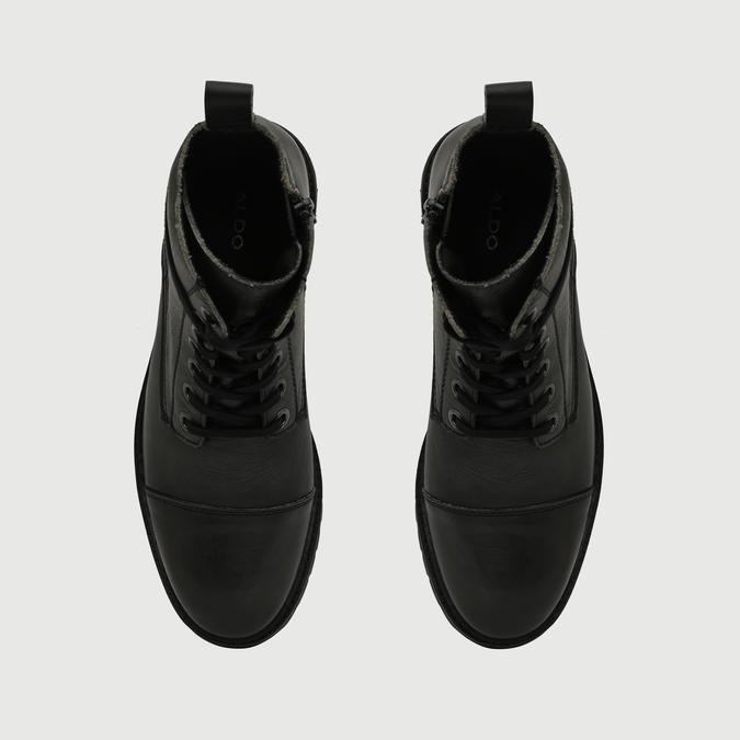 Sevigo Men's Black Lace Up image number 1