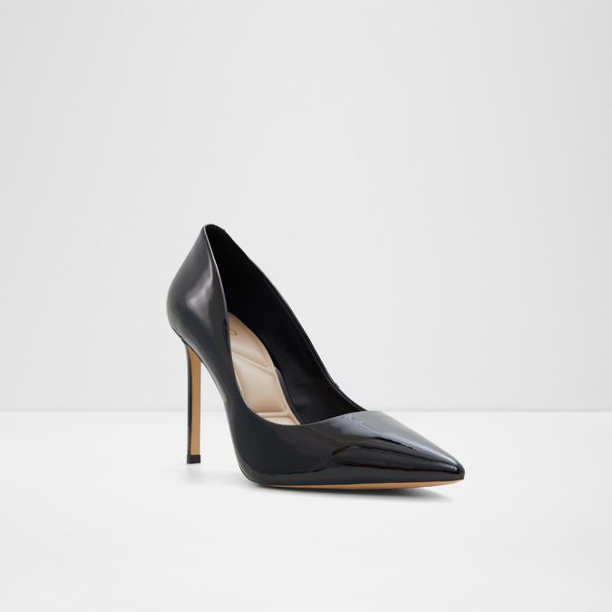 Stessy2.0 Women's Black Pumps image number 4