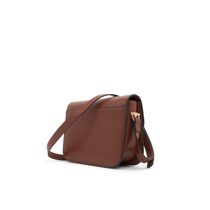 Maryjane Women's Brown Cross Body image number 1