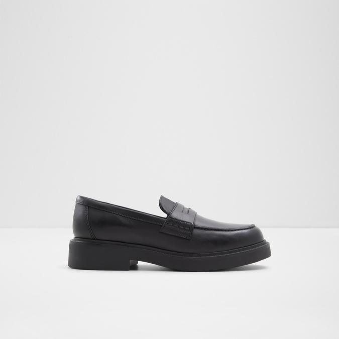 Verima Women's Black Loafers