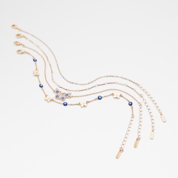 Cressida Women's Blue Bracelets image number 0