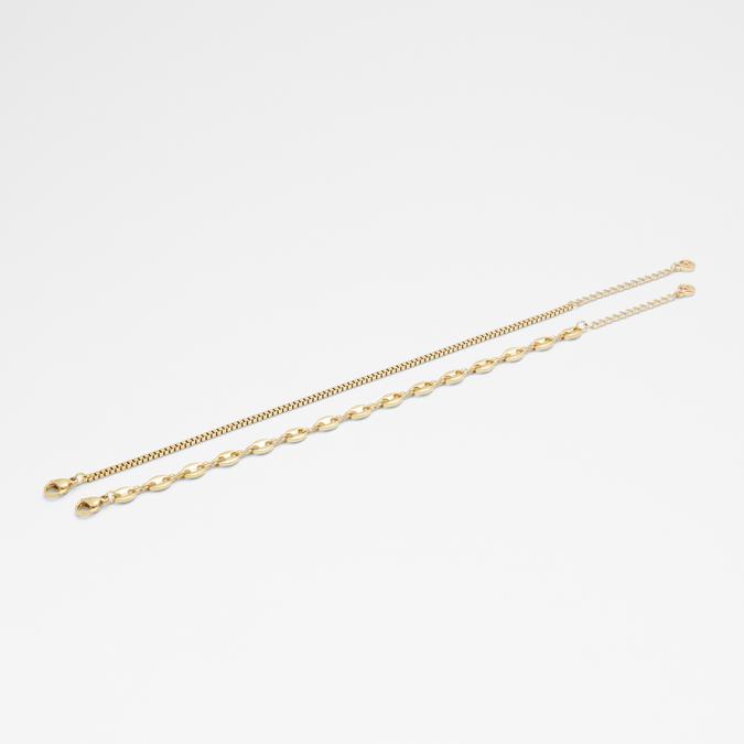 Fresson Women's Gold Bracelets image number 0