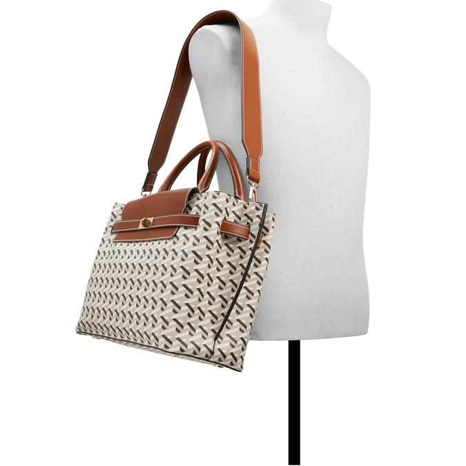 Brave Women's Miscellaneous Satchel image number 3