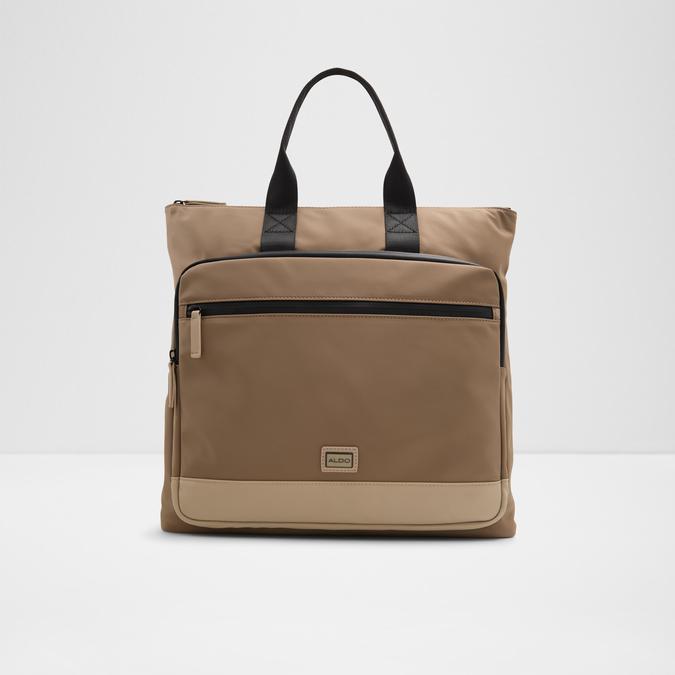 Finney Men's Brown Satchel image number 0