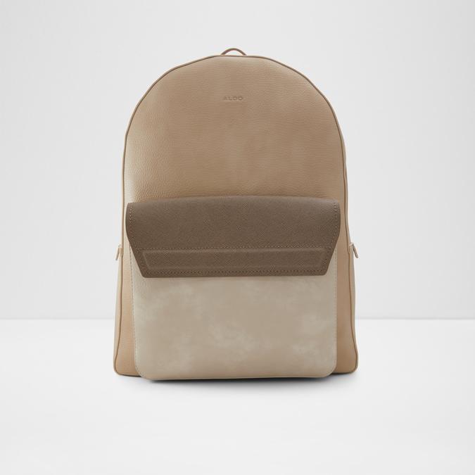 Tristian Men's Beige Backpack