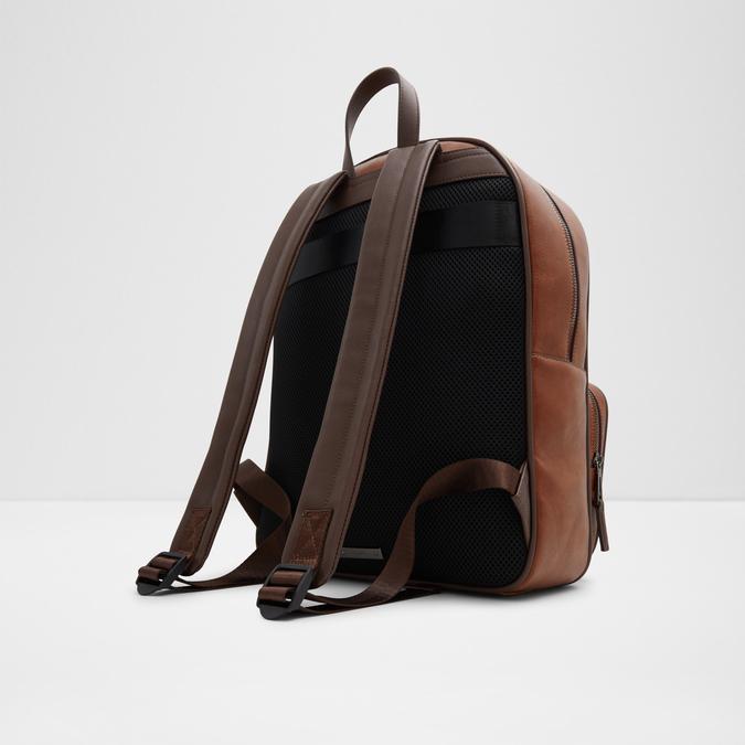 Bentley Men's Brown Backpack image number 1