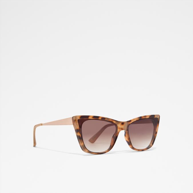 Selamas Women's Beige Sunglasses image number 1