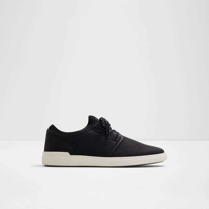 Omono-In Men's Black Low-Top image number 0